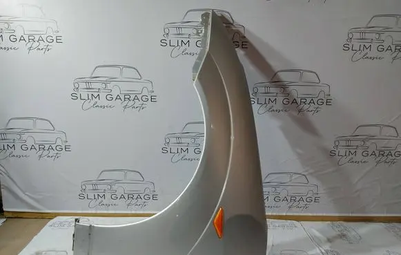 Ford Focus Fender XS4H3K354A