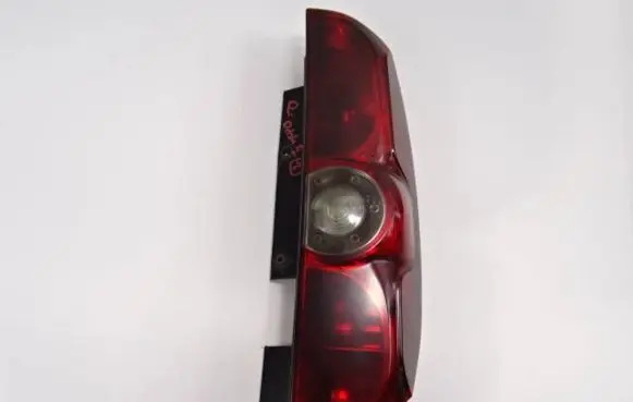 Fiat Doblo Rear/tail lights 00518106730 02037099900010
