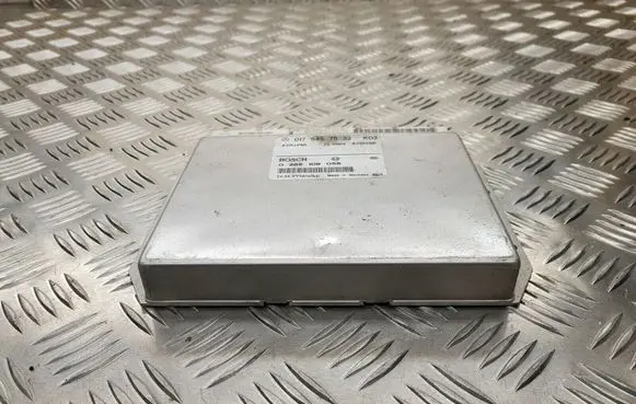 Mercedes-Benz E W210 ABS control unit/module 0175457532