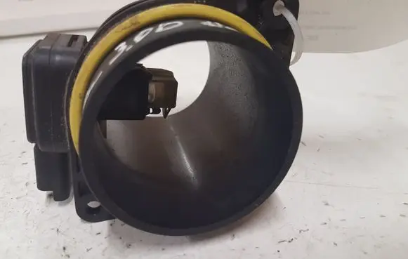 Jaguar S-Type Mass air flow meter 4R8Q12B579AC
