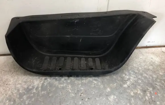 Renault Master III Front sill trim cover 769510005R