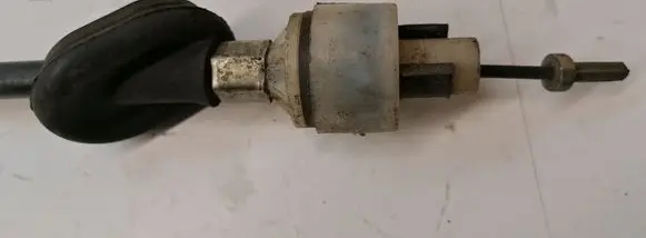 Ford Transit Clutch cable 