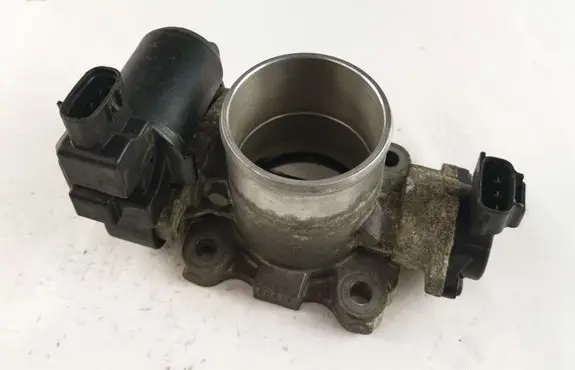 Toyota Auris 150 Throttle valve 1923002010 10F08