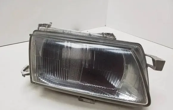 Peugeot Boxer Headlight/headlamp 40380748 6205AE