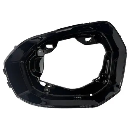 BMW 7 G70 Plastic wing mirror trim cover F5713P 51169451955