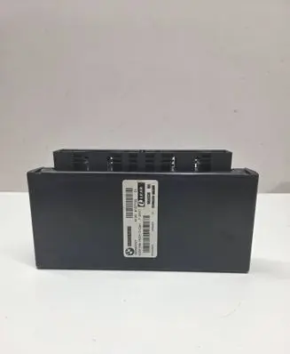 BMW 5 E60 E61 Comfort/convenience module 9157155 532256848