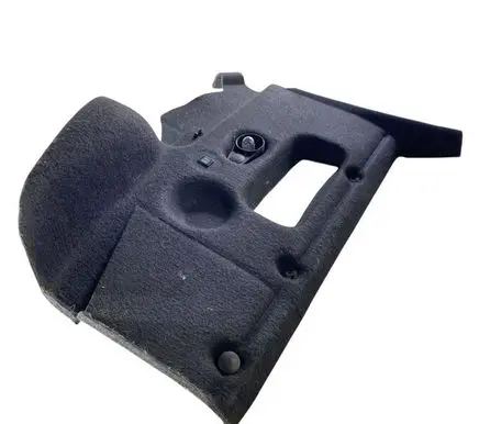 Jeep Grand Cherokee Dashboard lower bottom trim panel 7FB22XXXAA 5MT17DX9AB 5RL081T9AE