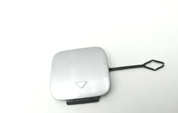 BMW 2 F46 Rear bumper row hook cap/cover 7334000 8113296 21550310