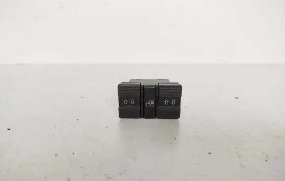 Volkswagen Golf III Electric window control switch