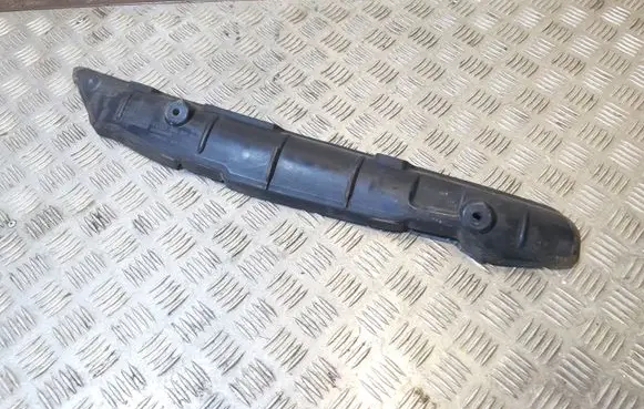 Audi A3 S3 8V Fender end trim 8V5821112