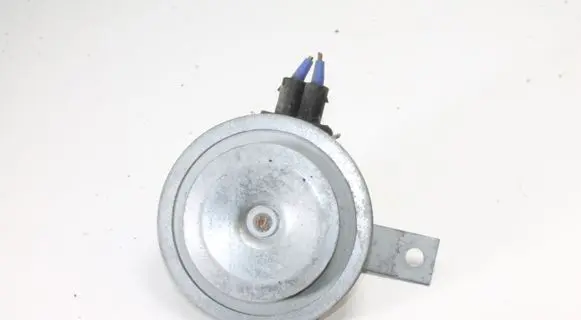 Porsche Boxster 986 Alarm system siren 