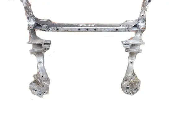Audi Q5 SQ5 Front subframe 8R0399315E 4398102021