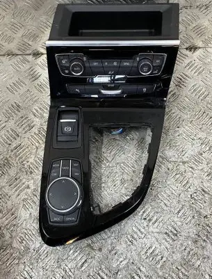 BMW 2 F22 F23 Center console BMW6582949006901 928761210