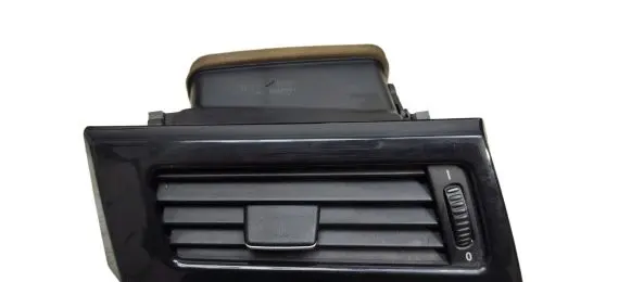 BMW 5 E60 E61 Dashboard side air vent grill/cover trim 64226910731 5112001