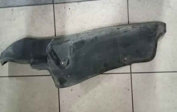 Seat Leon (1P) Fender foam support/seal 1P0853969