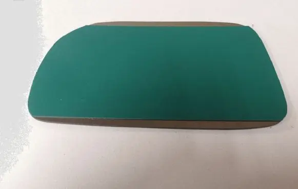 Mitsubishi Space Wagon Wing mirror glass