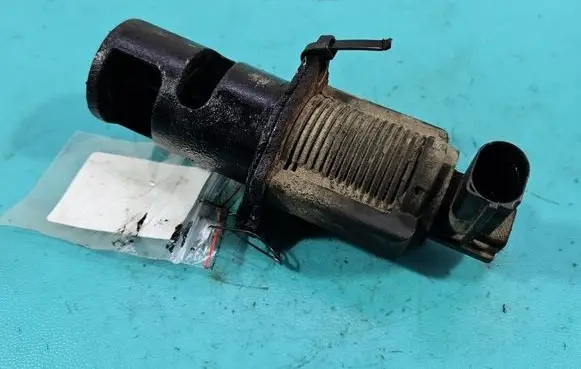 Renault Master II EGR valve IMPRK1558114
