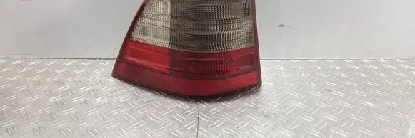 Mercedes-Benz ML W163 Rear/tail lights A1638200164