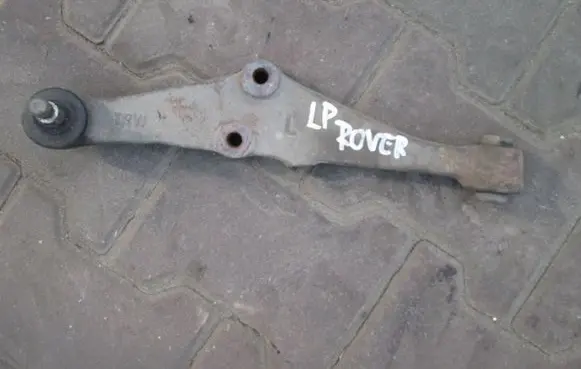 BMW X3 F25 Front control arm
