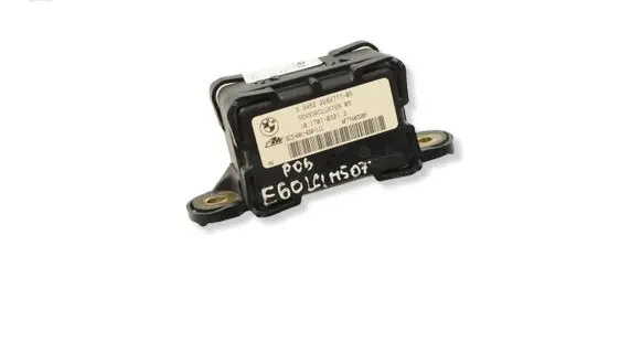 BMW 5 E60 E61 ABS wheel speed sensor 2282777 34522282777 10170103213