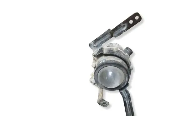 KIA Ceed Front fog light 9006HB4