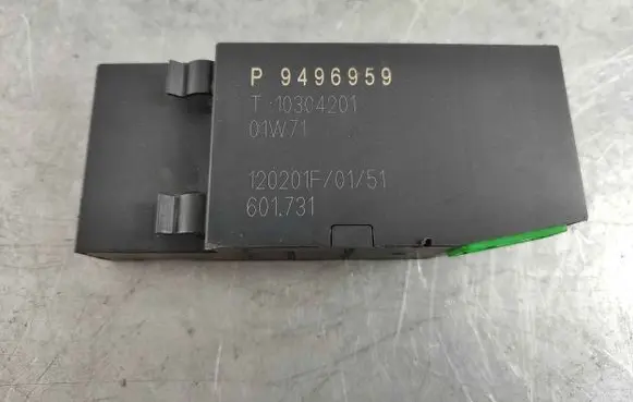 Volvo V70 Other control units/modules 9496959 9472751 8691946