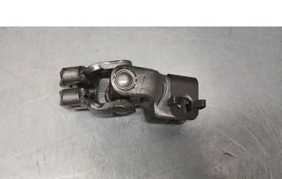 Mazda Premacy Rear prop shaft donut coupling/joint 