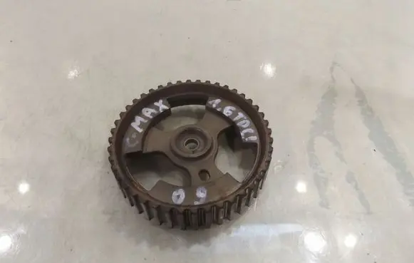 Ford C-MAX I Camshaft pulley/ VANOS 