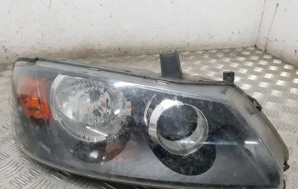 Nissan Almera N16 Headlight/headlamp 26010BN67A 10016391