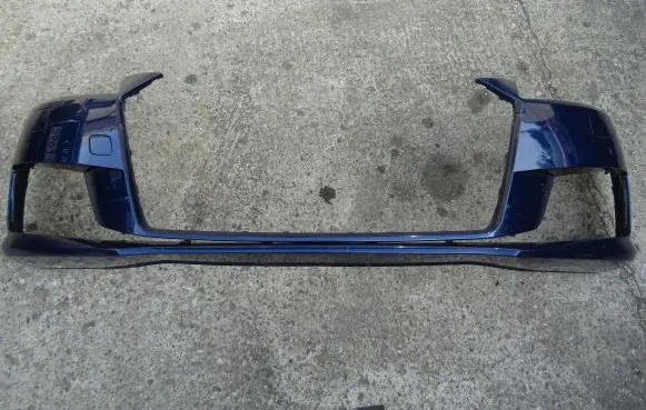 Audi TT TTS RS Mk3 8S Front bumper 8S0807437