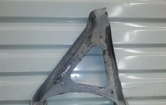 Porsche Cayenne (9PA) Rear upper control arm/wishbone