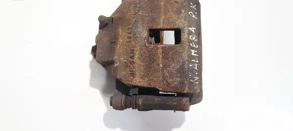 Nissan Almera N16 Front brake caliper 22273