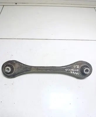 Skoda Octavia Mk3 (5E) Rear control arm 5Q0501529E