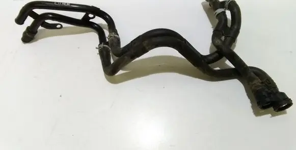 Volkswagen Golf VI Engine coolant pipe/hose