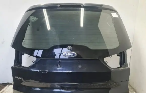 Ford Galaxy Tailgate/trunk/boot lid 