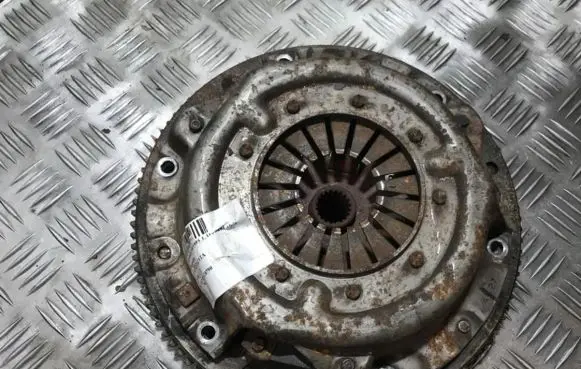 Mitsubishi Colt Clutch set kit