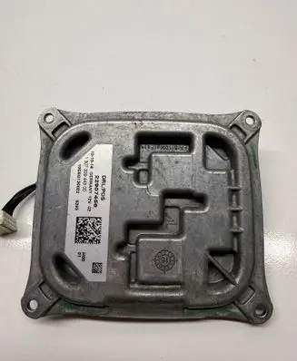 Chevrolet Camaro Xenon control unit/module 22907456 130732944300