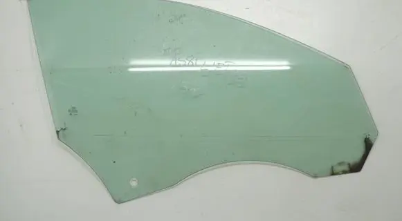Audi A5 8T 8F Front door window glass four-door ACR1105261120