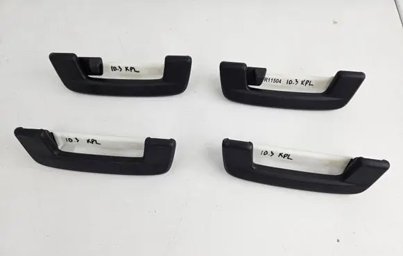 Cupra Born Front interior roof grab handle