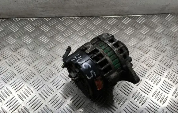 Hyundai Accent Generator/alternator AB180128 3730022600