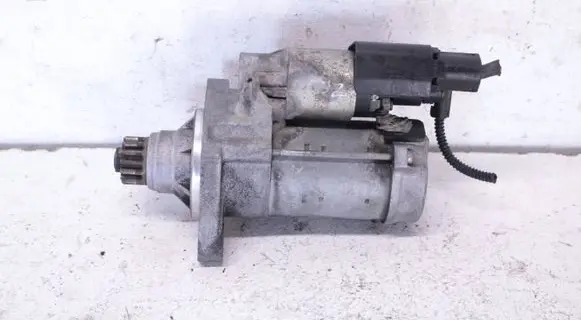 Volkswagen Golf VII Starter motor 0AH911023G 4280008861