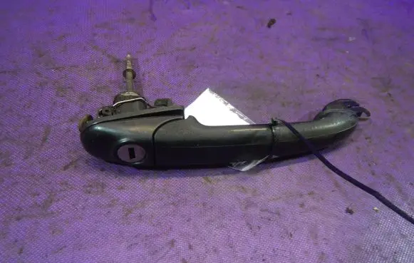 Seat Ibiza II (6k) Front door exterior handle