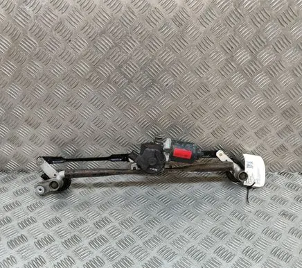 KIA Sorento Front wiper linkage and motor 981002P900