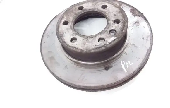 Mercedes-Benz Sprinter W906 Front brake disc