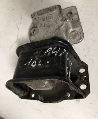 Citroen C4 I Engine mount bracket 9636845880 9636583980