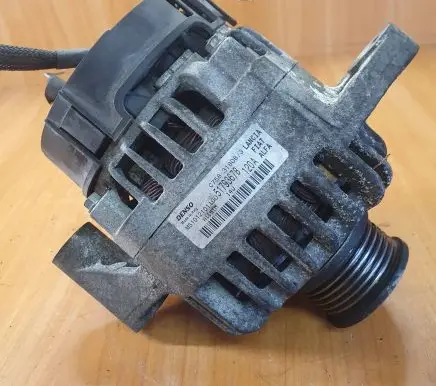 Fiat Croma Generator/alternator 51793678 MS1012101100 C75831808