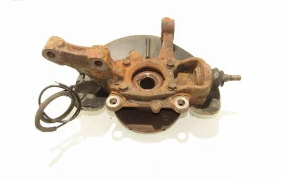 Dodge Journey Front wheel hub
