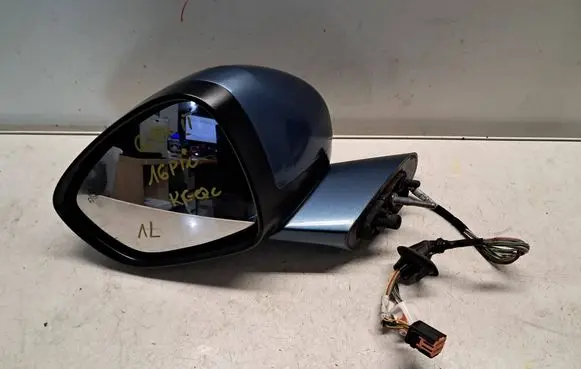 Citroen C4 Grand Picasso Front door electric wing mirror