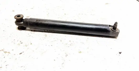 BMW X5 E53 Tailgate check strap stopper 8402195