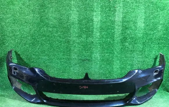 BMW 5 G30 G31 Front bumper